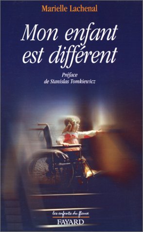 Download Mon enfant est différent