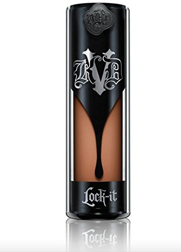 lock it liquid foundation