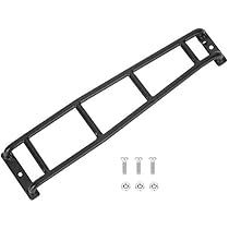 2 Grilles Métal Pour Phares TRX-4 - Protection Lampe Véhicule RC Chenillé 1/10