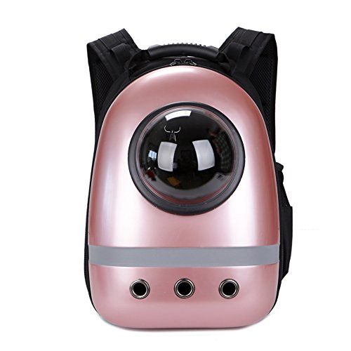 NabothT-Pet-space-capsule-Pack-small-dog-out-backpack-Bright-your-life