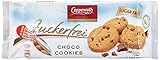 Coppenrath Choco Cookies zuckerfrei