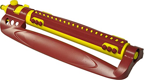 Preisvergleich Produktbild Kingfisher Pro Gold Viereckregner