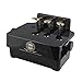 Produktbild PA-23 Einstellbare Klavier Pedal Extender Bank Assistent Heben Für Kinder (Farbe: Schwarz)