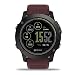 Produktbild pretty-H Intelligente Watch 1.22 'IPS Inside Out HR-Monitor 3D-Benutzeroberfläche Für Ganztägige Aktivitäten Monitor Smart Watch Für Zeblaze Vibe 3 HR