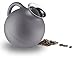 Produktbild Eva Solo 502701 Isolierkanne, 1 Liter, Rund, Nordic Grey, Grau