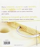 Image de 200 ricette per il pane