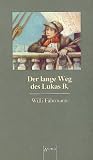 Cover zum Buch Der lange Weg des Lukas B