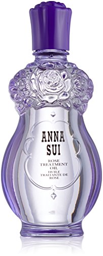 ANNA SUI Multiple Rose Treatment Oil 60 ml