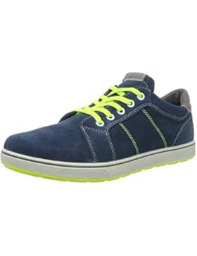 Ricosta Herren Roy Low-Top