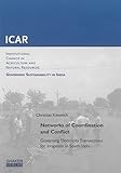 Image de Networks of Coordination and Conflict: Governing Electricity Transactions for Irrigation in South India