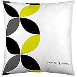 Devota & Lomba Molino - Funda de cojín, 60 x 60 cm