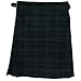 Produktbild Tartanista Black Watch schottischen Kilts in UK42 (107 cm)