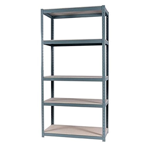 Preisvergleich Produktbild Schwerlastregale 265kg (Pack of Sgl)