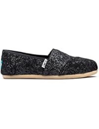 Toms Classic Mujer Zapatos Gris