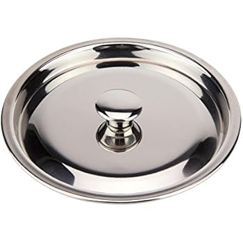 Rösle frischhaltedeckel aus glas Rösle frischhaltedeckel aus glas