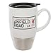 Produktbild FC Liverpool Travel to Go Tasse Mug (one Size, White)