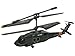 Produktbild Helicopter SYMA S111G 3-Kanal Infrarot mit Gyro (Schwarz-Rot-Weiss)