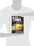 Image de Eagle Strike Graphic Novel (Alex Rider)