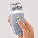 Panasonic ES-ED96 Epilator Wet/Dry for Women with 8 Attachments