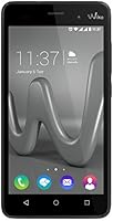 Wiko Lenny3 Smartphone d&eacute;bloqu&eacute; H+ (Ecran: 5 pouces - 16 Go - Double SIM-Micro - Android) Gris sid&eacute;ral
