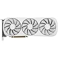 ZOTAC Gaming Geforce RTX 4070 Ti Trinity Oc White Ed. 12Gb Gddr6X, 192Bit, 2625/21000, Hdcp, Three Dp, Hdmi, Premium Pack - Pci_E_X16