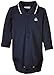 United Colors of Benetton Baby-Boys 3809MB307 Polo Bodysuit, Blue (Navy), 3 to 6 months (Manufacturer Size: 62 cms)
