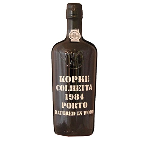 Preisvergleich Produktbild 1984 Kopke Colheita Port