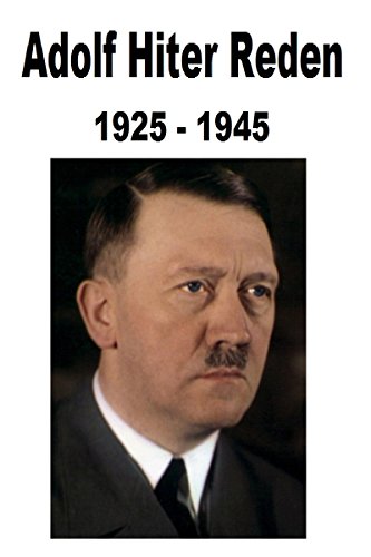 Download Adolf Hitler Reden 1925 1945 Pdf Ulickrakesh