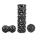 Produktbild GSS-Schaumstoffrollen Foam Roller, Triggerpunktmassage Tiefengewebe Muskelmassage Leichte Yoga Release Schmerzlinderung