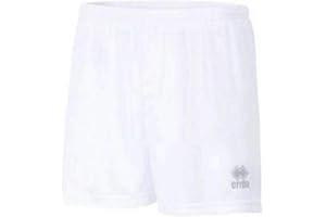 Errea New Skin Short de sport Enfant 0-24