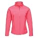 Regatta Ladies Uproar Softshell Wind Resistant Jacket (20) (Hot Pink)