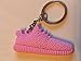 Produktbild Adidas Yeezy 350 Boost Schlüsselanhänger Pink Sneaker Keychain Rosa