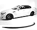 Produktbild Car-Tuning24 53375296 wie Performance und M3 5 Series E60 2004-10 spoiler Aileron Becquet arrière lèvre carrosserie