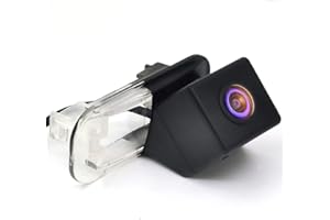 MEIMEIER Auto Wayfeng WF® AHD Veicolo Speciale Vista Posteriore Parcheggio Telecamera di controllo per Mercedes per Benz A B Serie B200 W245 A160 W169 10 11