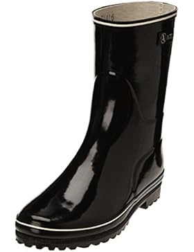 Aigle Venise Bottillon Gummistiefel Damen Gummistiefel