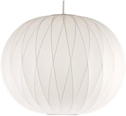 Bubble Lamp Criss Cross Medium