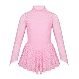 Um die Taille ist ein einlagiger Stretch Mini Rock befestigt.