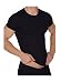Produktbild Bruno Banani Shirt Antistress Doppelpack - black XL