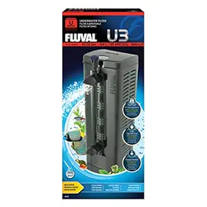 Fluval U3 Underwater Filter