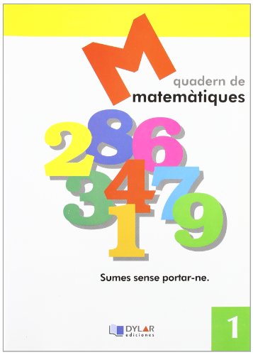 MATEMATIQUESQUADERN 1