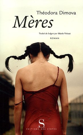 couverture de : M&egrave;res