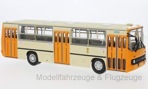 Preisvergleich Produktbild Ikarus 47058 260, Berlin, 1:43 Premium Classixxs