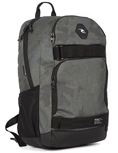 Preisvergleich Produktbild Rip Curl New Fader Camo Green TU