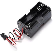 Servo Tester, Digital Consistency Motor Tester Metal Servo Controller For Rc Car Plane Boat Car Model Accessory