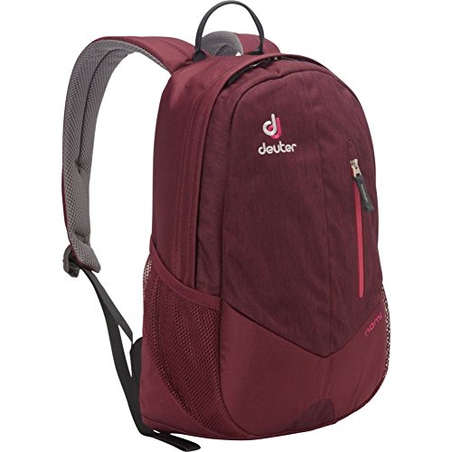 Preisvergleich Produktbild Deuter Rucksack Nomi, Blackberry dresscode, 16 L, 8373950320