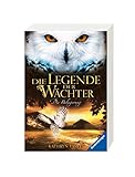 Die Legende der Wächter, Band 4: Die Belagerung by Kathryn Lasky, Wahed Khakdan