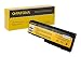 Produktbild PATONA Laptop Akku für TOSHIBA Equium P200-1ED | P300-16T | P300-19O | L350-S1001X | Satellite L350-145 | L350-14F | L350-153 | L350-159 | L350-16S | L350-16X | L350-170 | L350-171 | L350D-11O | L350D-11S | L350D-123 | L350-ST2121 | L350-ST2701 | L350-ST3701 | L355D | L355-S7812 | P200-10C | P200-10G | P200-10O | P200-10T | P200-11P | P200-123 | P200-12D | P200-12U | P200-12V | P200-12W | P200-136 | P200-139 | P200-13B | P200-13F | P200-13H | P200-13I - [ Li-ion; 4400mAh;schwarz]