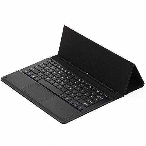 Tastatur Fall magnetisch Docking PU Leder für Chuwi VI10 Plus/HI10 Plus