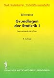 Image de Grundlagen der Statistik, Bd.1, Beschreibende Verfahren