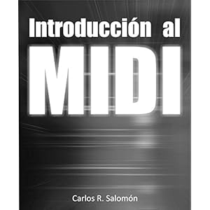 Introducción al MIDI